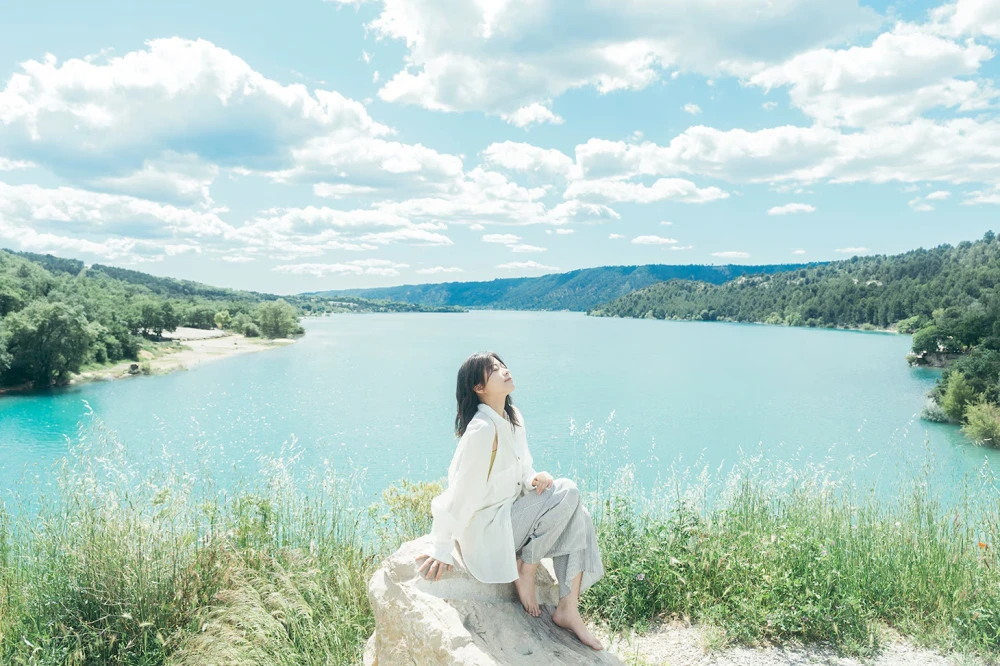 Inori Minase Rilis Album Spesial Rayakan 10 Tahun Karier